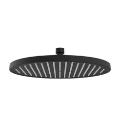 Лейка душевая верхняя IDDIS Esper ESP25BRi64 черная матовая