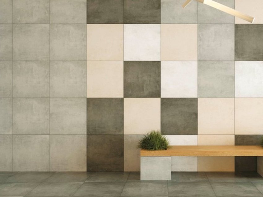 Коллекция Beton GRASARO