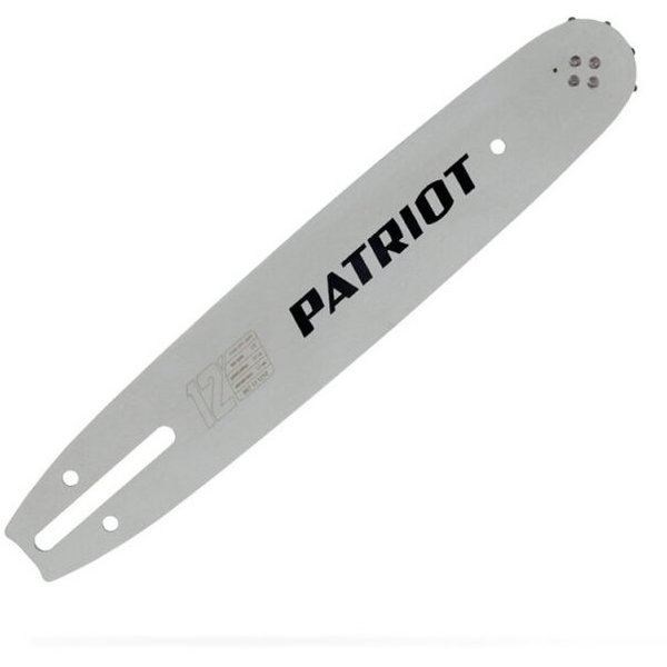 Шина Patriot P140SPEA041 14" 3/8 1,3мм 52 зв.(PG-PO14-50NR)