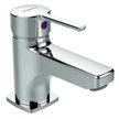 Смеситель для умывальника VIDIMA TECHNIK BA283AA