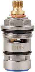 Дивертор для смесителя IDDIS 997BC148SM поворотный