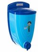 Дозатор для жидкого мыла Mario Kids 8330 Blue