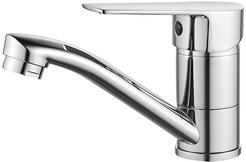 Смеситель для раковины Rossinka S35-22