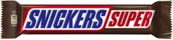 Батончик шоколадный Snickers супер 80г 