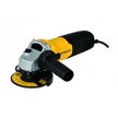Машина углошлифовальная Stanley STGS7125,710Вт,125мм