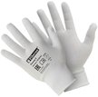 Перчатки Маляр контакт полиэстер, 9(L), белые, Fiberon