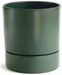 Горшок керамический Берген d12см h12,5см v0,9л, форест