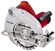 Пила циркулярная Einhell TC-CS 1400, 1400Вт, 190х30мм