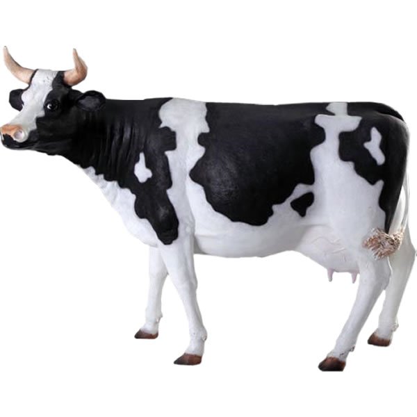 Корова U07493 h155см