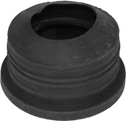 Манжета для канализации MPF 73х40мм, черная
