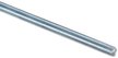 Шпилька резьбовая оцинкованная усиленная М10х0,4м 
