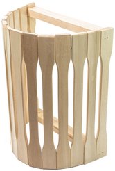 Абажур настенный простой