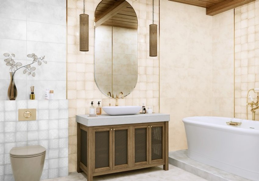 Коллекция RICHARD Alma Ceramica