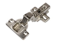 Петля FS вкладная без пружины h=0мм clip-on