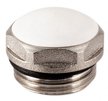 Заглушка для радиатора 1/2" для переходника