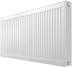 Радиатор стальной Lammin 22тип 500х800 боковое подключение 