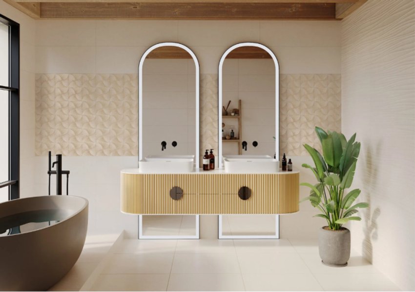 Коллекция Astrid Gracia Ceramica