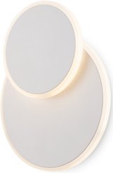 Светильник настенный (бра) Freya FR10025WL-L10W Белый 4000К 10Вт