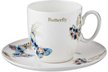 Пара чайная Lefard Butterfly 270мл фарфор