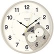 Часы настенные d30,5см, арт.77776749