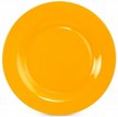 Тарелка обеденная Luminarc Ambiante Orange 25см оранжевый, стекло