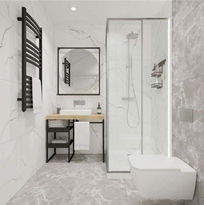 Коллекция Solo Global Tile