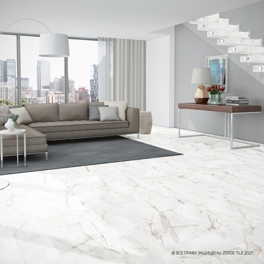 Коллекция Nature ZERDE TILE