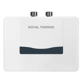 Водонагреватель проточный Royal Thermo NP6 Smarttronic 6кВт 459515 ...