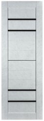 Дверь ДО Дениз ПВХ мрамор 600х2000мм
