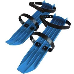 Лыжи-мини малые Р-2