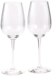 Набор бокалов д/вина Luminarc Serena 350мл 2шт стекло