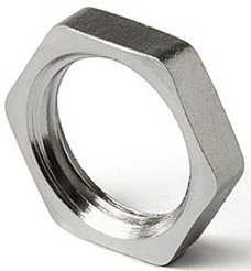 Контргайка латунная Pro Aqua 3/4"