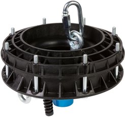 Оголовок скважинный ОСП 130-140/32