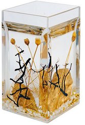 Стакан Aurum гель