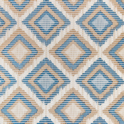 Коврик для ванной комнаты мерный 0,80х15м 106BG ПВХ 