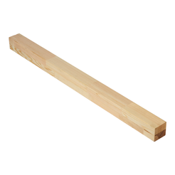 Столб прямой 80х80х1200мм