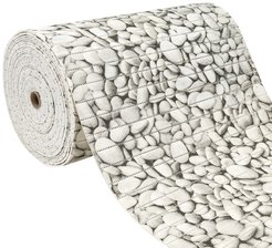 Коврик для ванной комнаты мерный 0,65х15м B-300 Виктория ПВХ