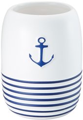 Стакан настольный керамика,Royal Navy