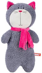 Игрушка мягкая Кот 31см