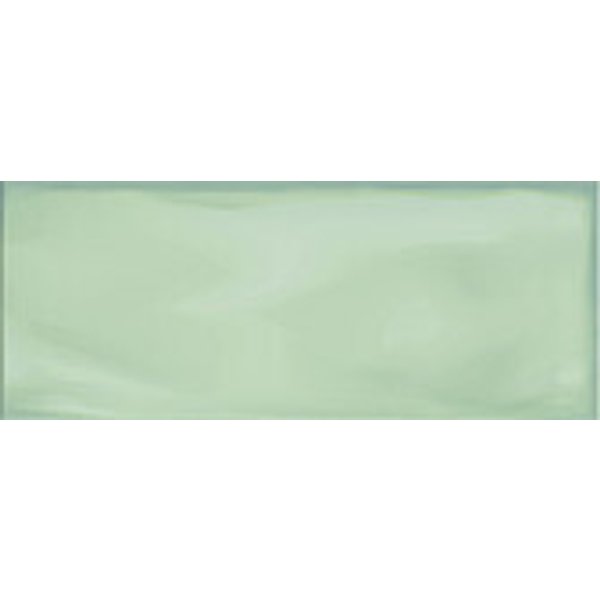 Плитка настенная Nuvola Verde 20,1х50,5см 1,52м²/уп (506611101)