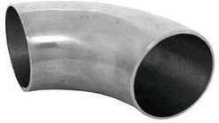 Отвод ВГП оцинкованный ДУ32 крутоизогнутый