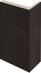 Наличник телескоп ПВХ венге сибирский 10х70х2150мм