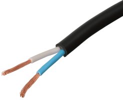 Кабель КГтп 2х2,5(м)