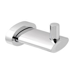 Крючок одинарный Ellips Wb07-01