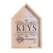 Ключница-домик Keys 19,9х29,3см