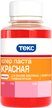 Колер паста Текс Универсал №01 красная 0,1л