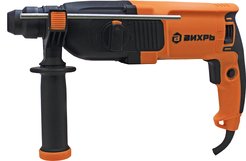 Перфоратор Вихрь П-750 750Вт, 2,8Дж