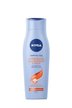 Шампунь-уход NIVEA 250 мл Направленное восстановление и забота