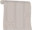 Обои PALITRA TREND ТРЕНД Линии 2.0 TC72630-24 1,06х10м мотив