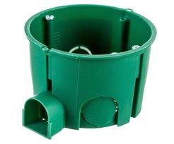 Подрозетник для бетона и кирпича Systeme Electric 65x45